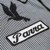 By Parra Shirts PARRA RACING TEAM MECHANIC SHORT SLEEVE SHIRT