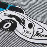 By Parra Shirts PARRA RACING TEAM MECHANIC SHORT SLEEVE SHIRT