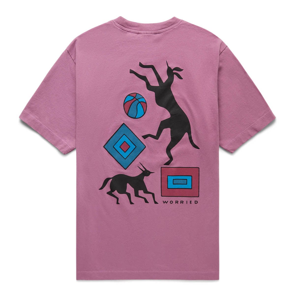 By Parra T-Shirts PET SUPPLIES T-SHIRT