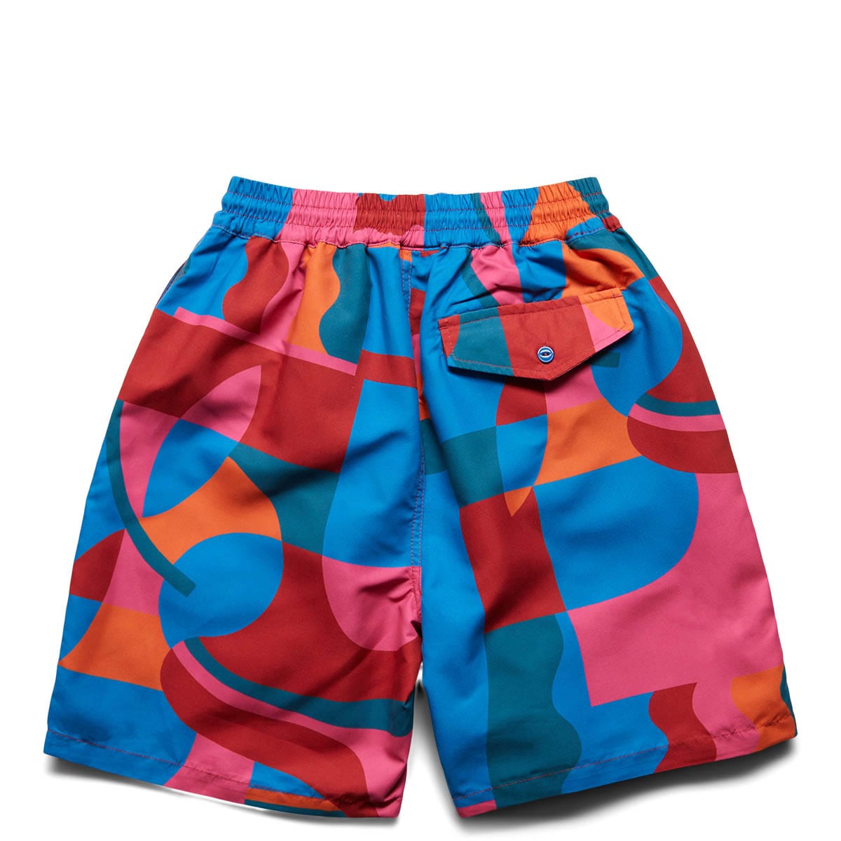 By Parra Shorts SITTING PEAR SWIM SHORTS