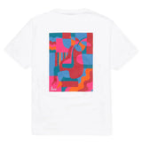 By Parra T-Shirts SITTING PEAR T-SHIRT