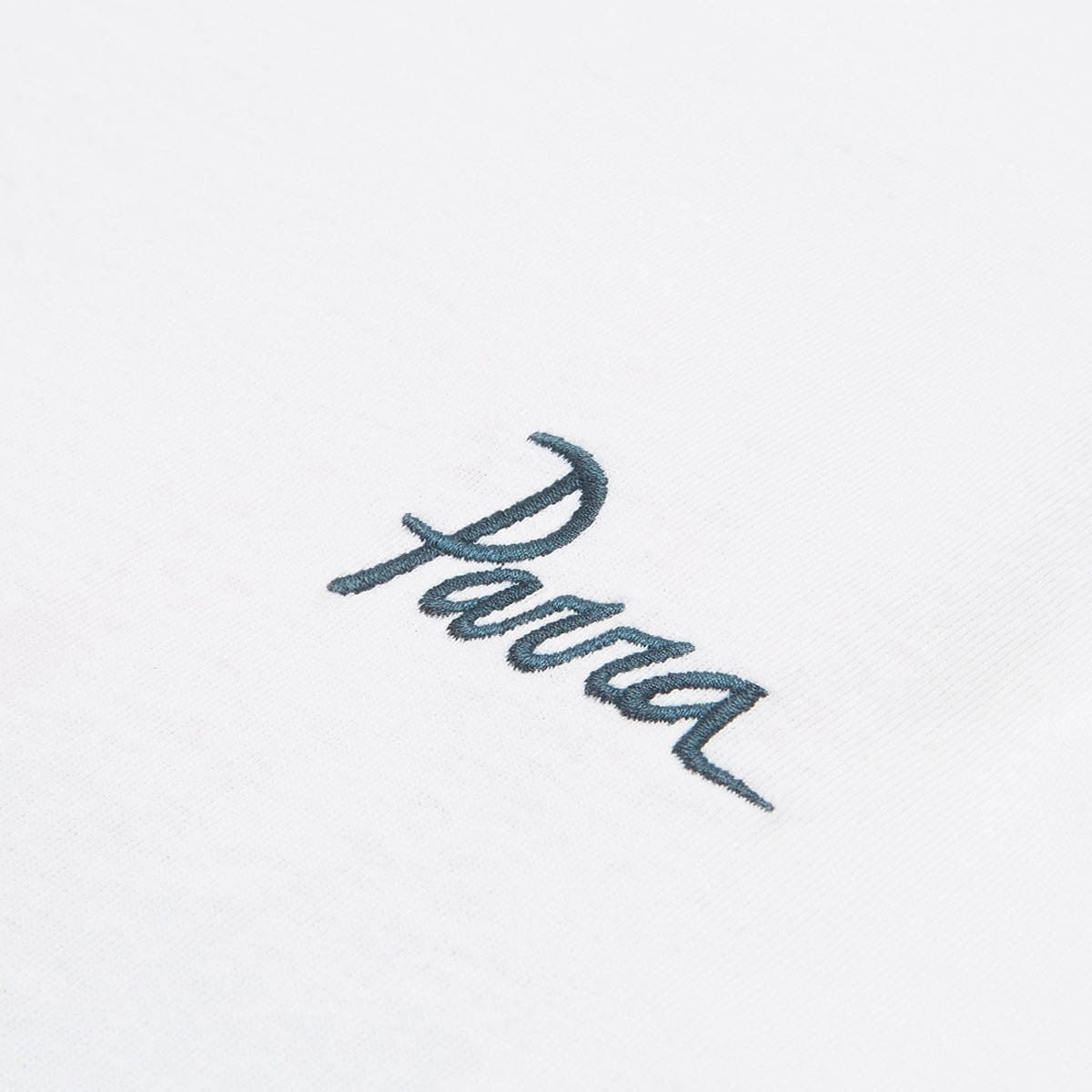 By Parra T-Shirts SITTING PEAR T-SHIRT