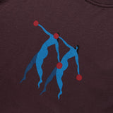 By Parra T-Shirts STEP SEQUENCE T-SHIRT