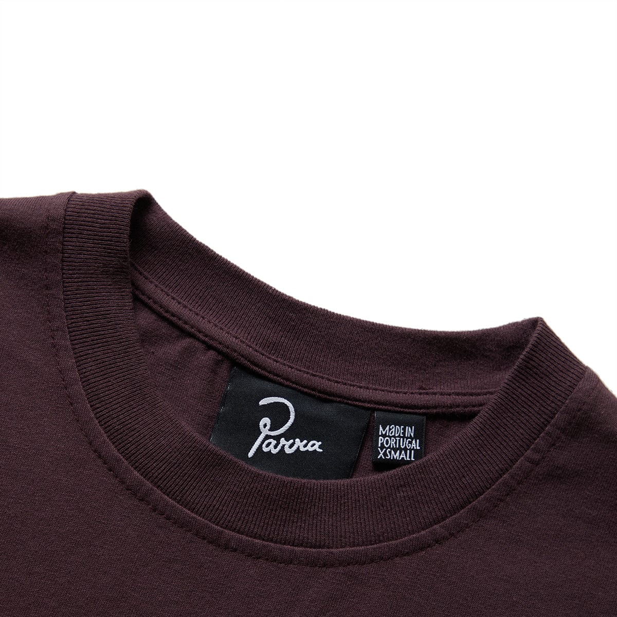 By Parra T-Shirts STEP SEQUENCE T-SHIRT