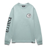 By Parra T-Shirts THE LOST RING LONG SLEEVE T-SHIRT