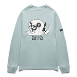 By Parra T-Shirts THE LOST RING LONG SLEEVE T-SHIRT