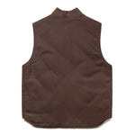 Load image into Gallery viewer, By Parra Outerwear THE SECRET GARDEN VEST
