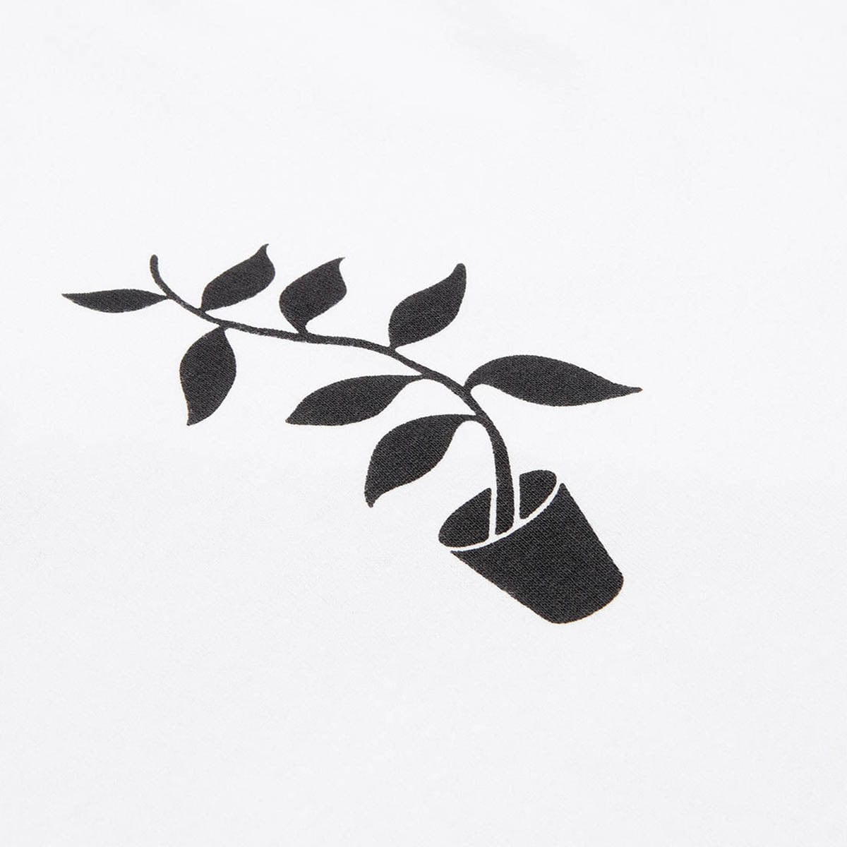 By Parra T-Shirts THORNY T-SHIRT