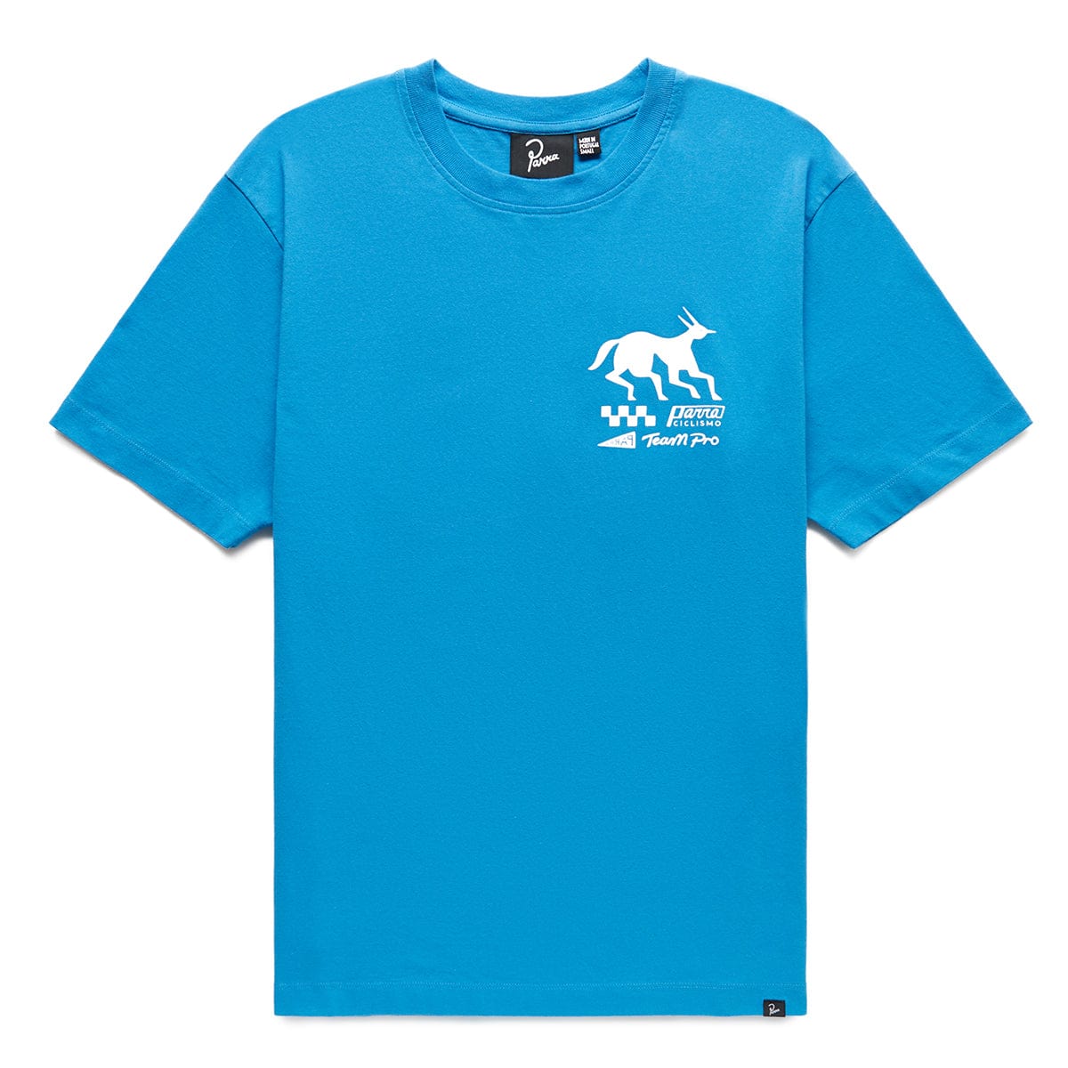 By Parra T-Shirts UNDERWATER T-SHIRT