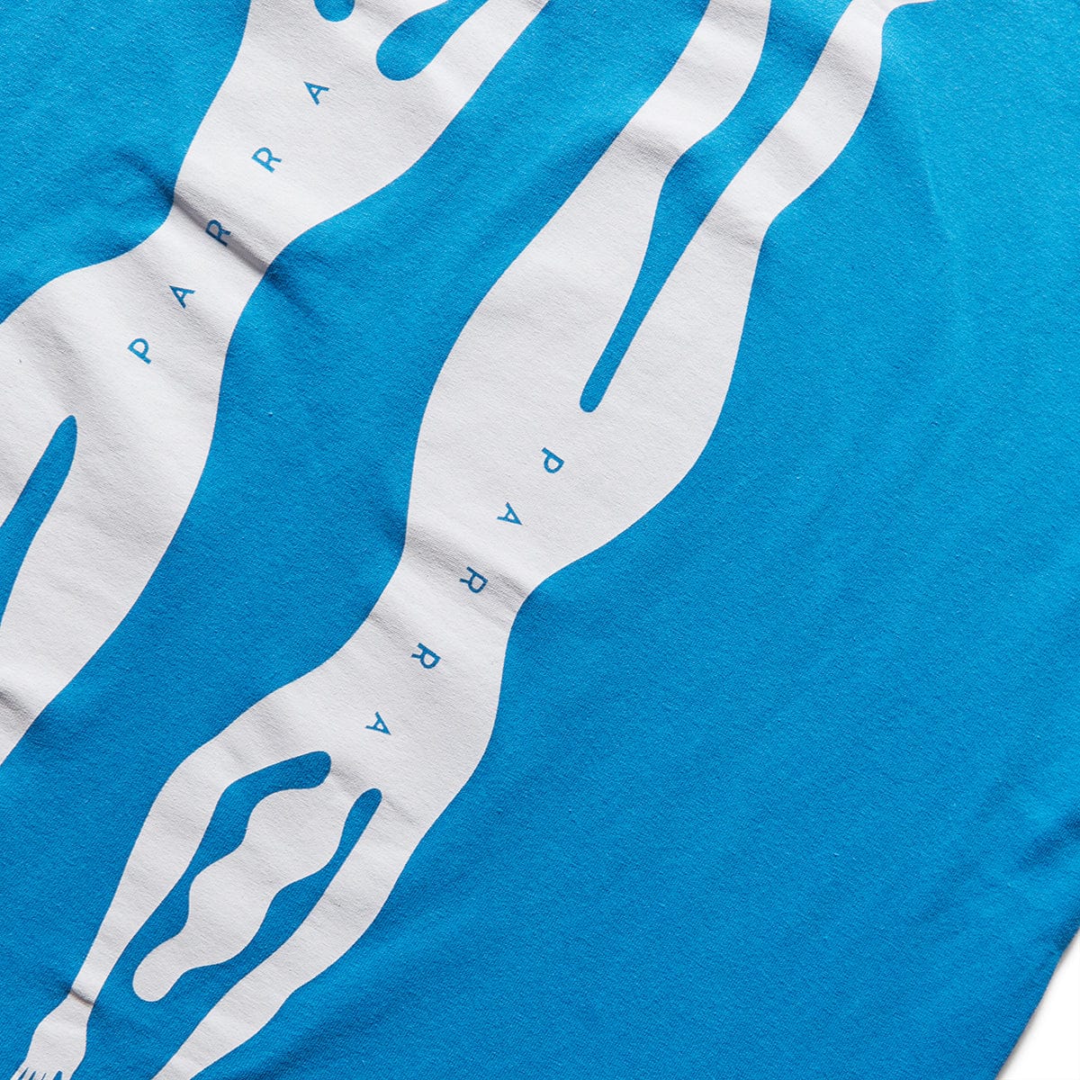 By Parra T-Shirts UNDERWATER T-SHIRT