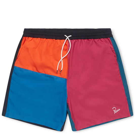 By Parra Shorts WATERPARK SWIM SHORTS