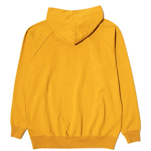 Needles Hoodies & Sweatshirts SWEAT HOODY COTTON