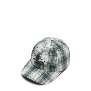 Script Strapback (Low-Crown) Green / Os