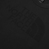 The North Face Black Series T-Shirts ENGINEERED KNIT TSHIRT