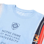 Load image into Gallery viewer, Needles T-Shirts ASSORTED / XL 7 CUTS SS TEE COLLEGE SS21 81
