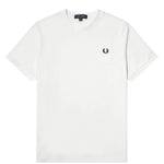 Load image into Gallery viewer, Fred Perry T-Shirts POCKET DETAIL PIQUE SHIRT
