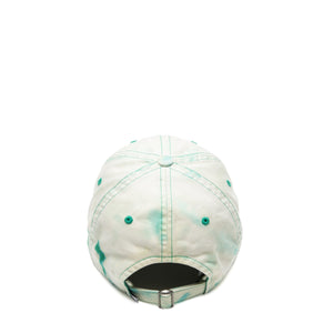 thisisneverthat Headwear GREEN / O/S BLEACHED E / T LOGO CAP