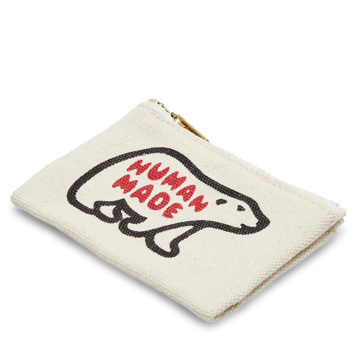 Human Made Bags & Accessories WHITE / O/S CARD CASE