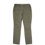 Nonnative Bottoms EDUCATOR 6P TROUSERS RELAXED