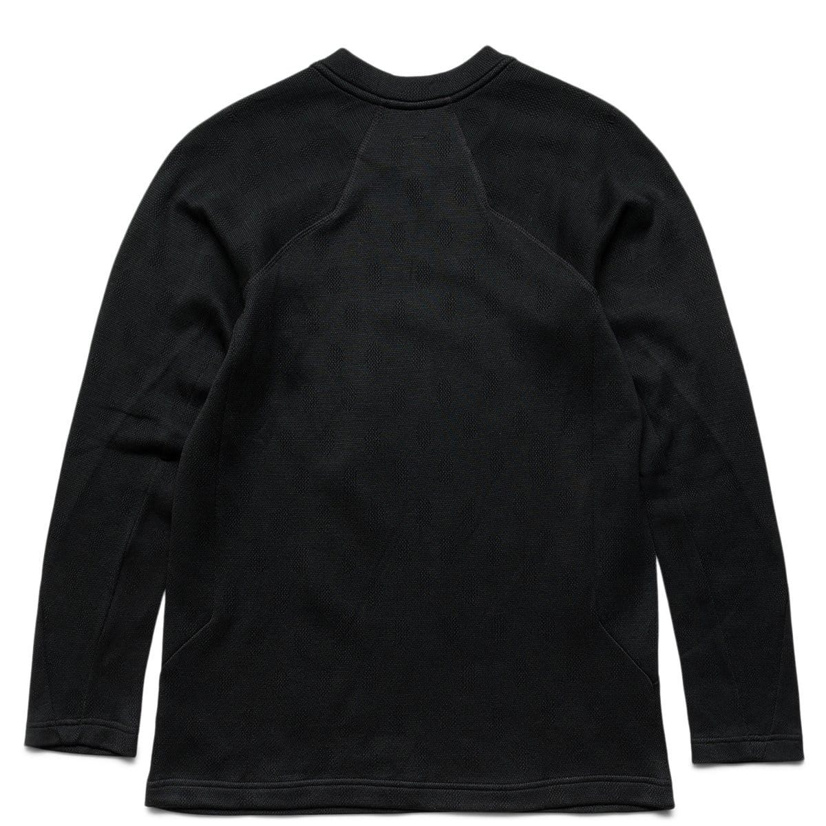 BYBORRE T-Shirts LONG SLEEVE