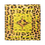 Load image into Gallery viewer, Mister Green Bags &amp; Accessories LPRD/YLW / O/S OLD WORLD BANDANA
