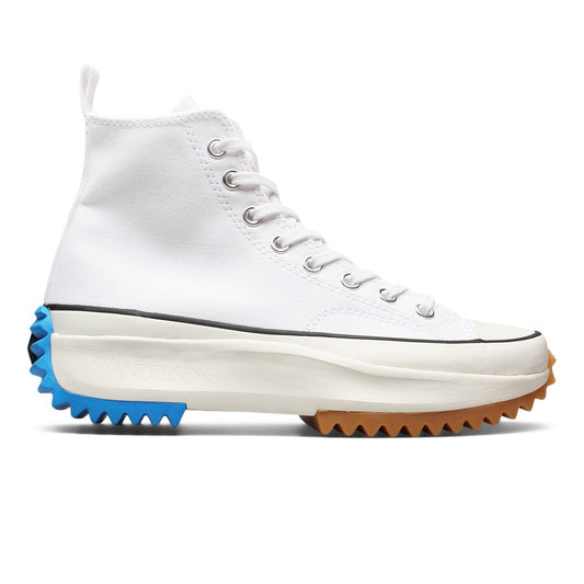 Converse Shoes x JW Anderson RUN STAR HIKE HI