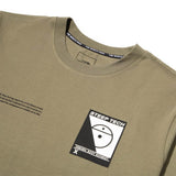 The North Face T-Shirts SS STEEP TECH LOGO TEE