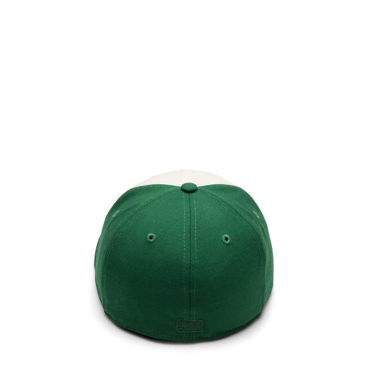 New Era 59Fifty Cactus Fruit Portland Mavericks Logo Hat - Green