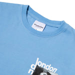 Load image into Gallery viewer, GRINDLONDON T-Shirts PERSPECTIVE T-SHIRT
