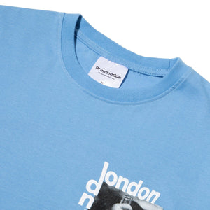 GRINDLONDON T-Shirts PERSPECTIVE T-SHIRT