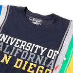 Load image into Gallery viewer, Needles T-Shirts ASSORTED / XL 7 CUTS SS TEE COLLEGE SS21 94
