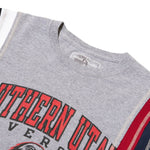 Load image into Gallery viewer, Needles T-Shirts ASSORTED / M 7 CUTS LS TEE COLLEGE SS20 30
