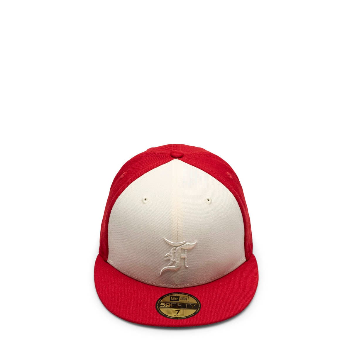 New Era Headwear X FOG 59FIFTY