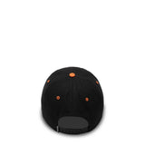 GX1000 Headwear BLACK / O/S SF 5 PANEL HAT