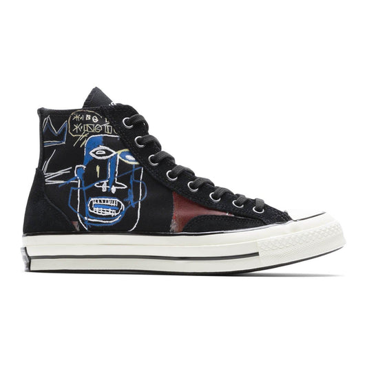 Converse Casual x Basquiat CHUCK TAYLOR 70 HI