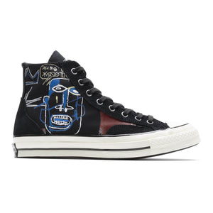 x Basquiat CT70 HI Black – Bodega