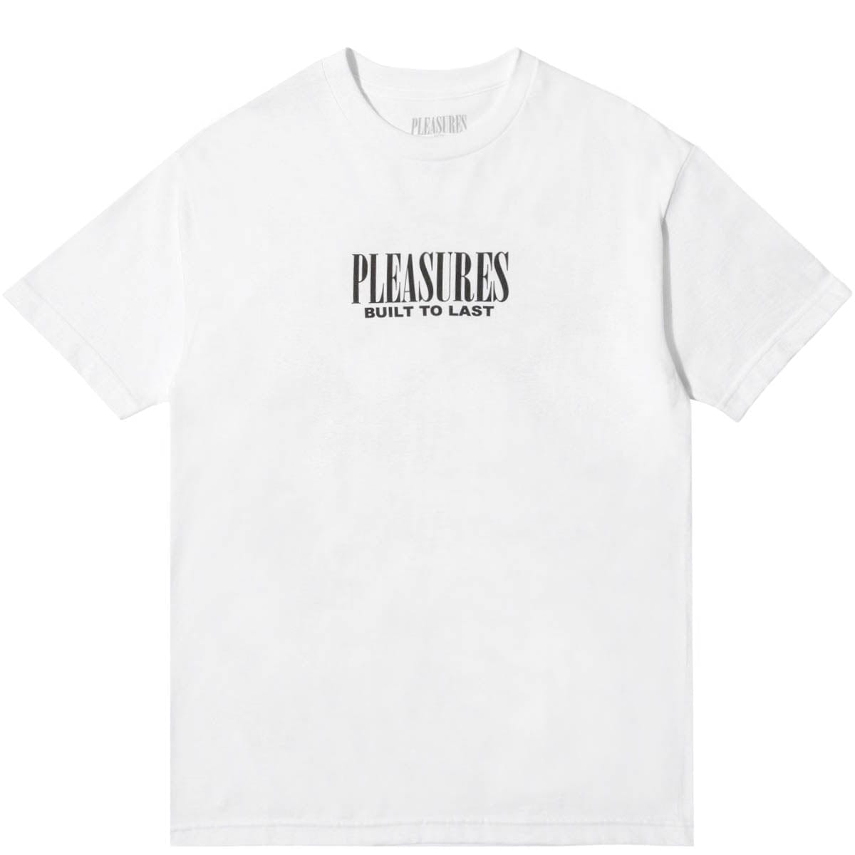 Bodega  T-Shirts x Pleasures BONSAI TEE