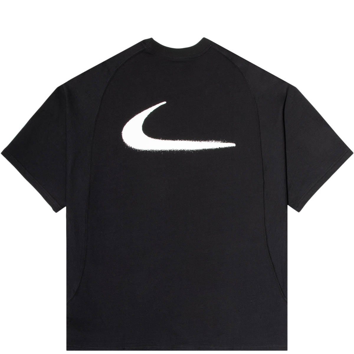 Nike T-Shirts x Off-White SS TEE