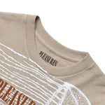 Load image into Gallery viewer, Pleasures T-Shirts GLOW T-SHIRT
