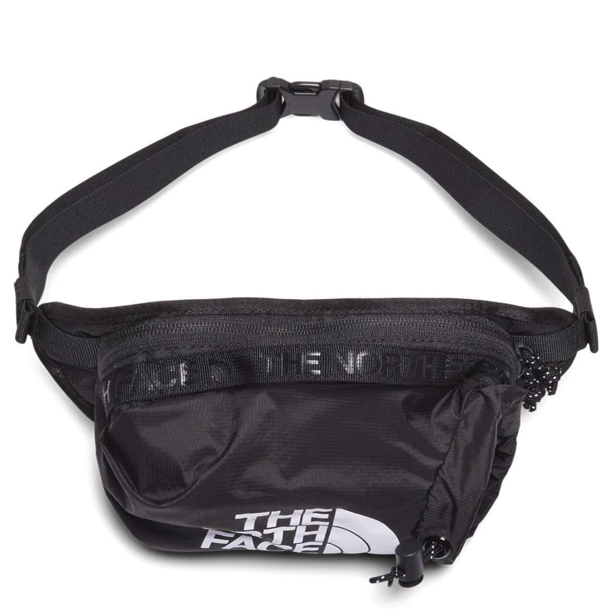 The North Face Bags & Accessories TNF BLACK / O/S BOZER HIP PACK III-S