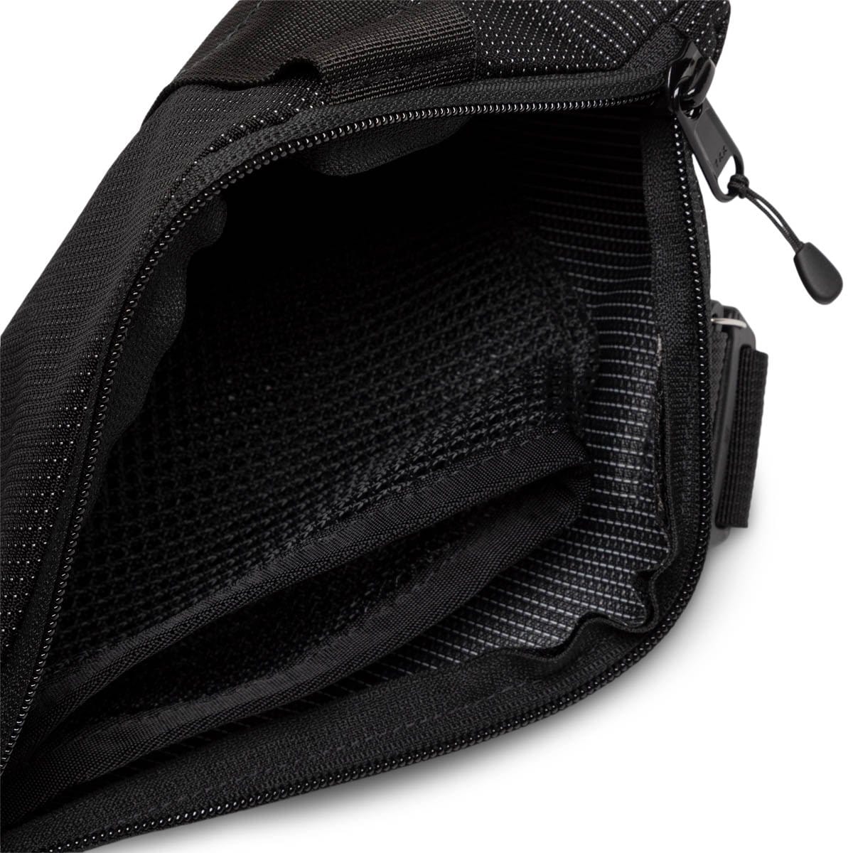 DSPTCH Bags BLACK / O/S UNIT VERTICAL POUCH