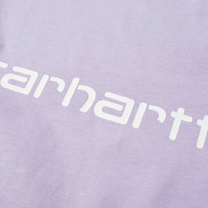 Carhartt W.I.P. T-Shirts S/S SCRIPT T-SHIRT