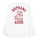 Assid T-Shirts ORPHANS LS TEE