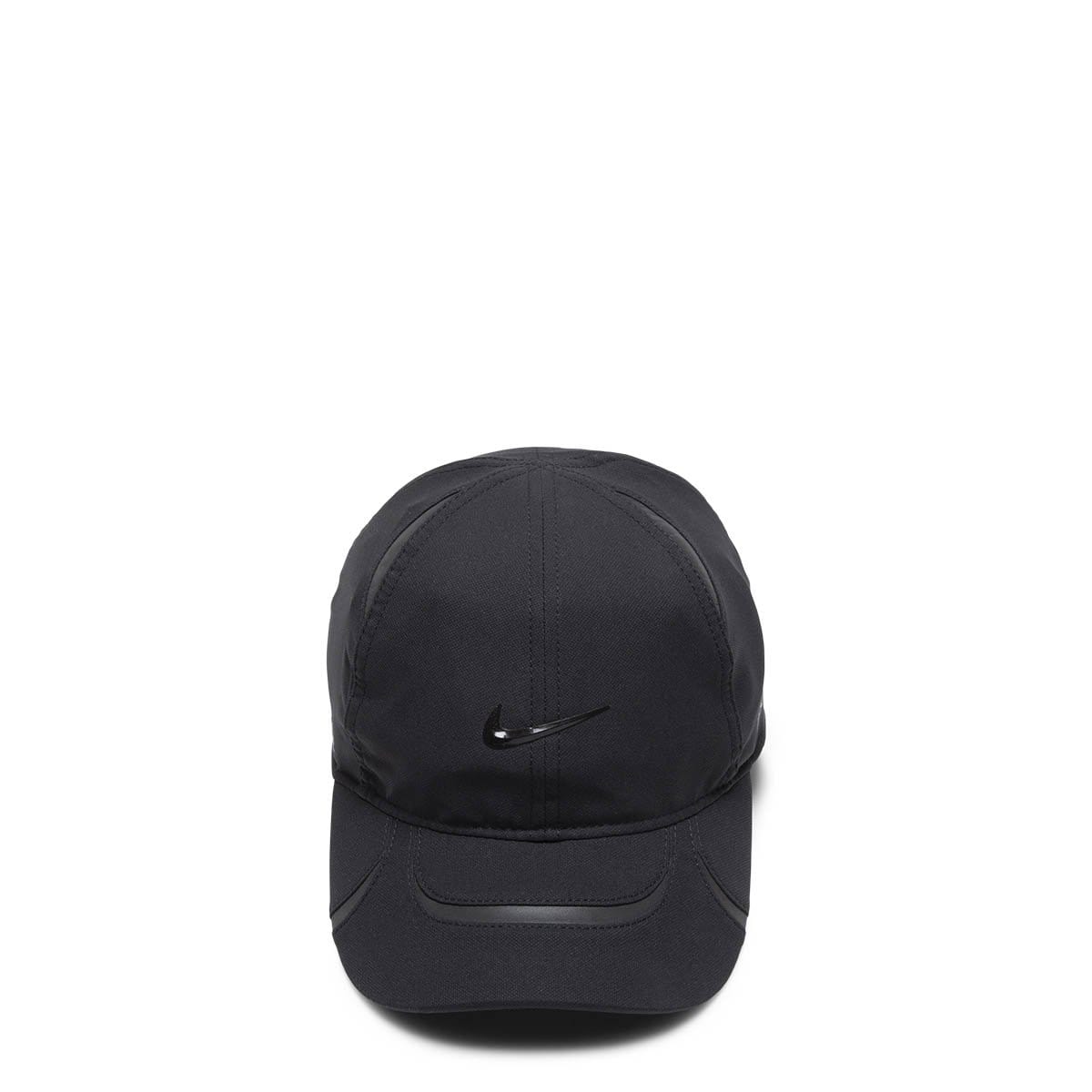 Nike Headwear Black/Chrome [010] / OS NOCTA NRG AU CAP