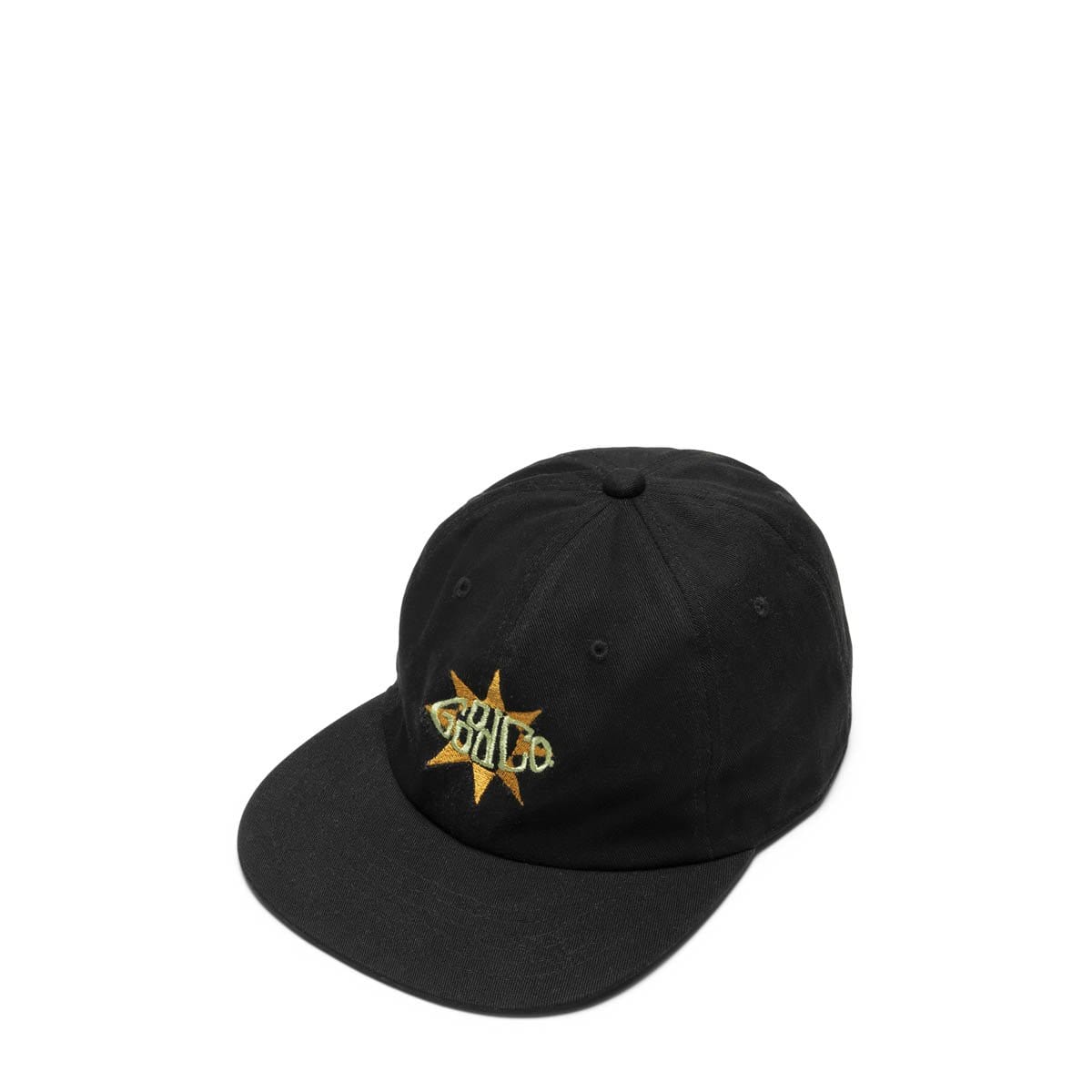 RAYS STRAPBACK BLACK / MULTICOLOR O/S TGCSP2028