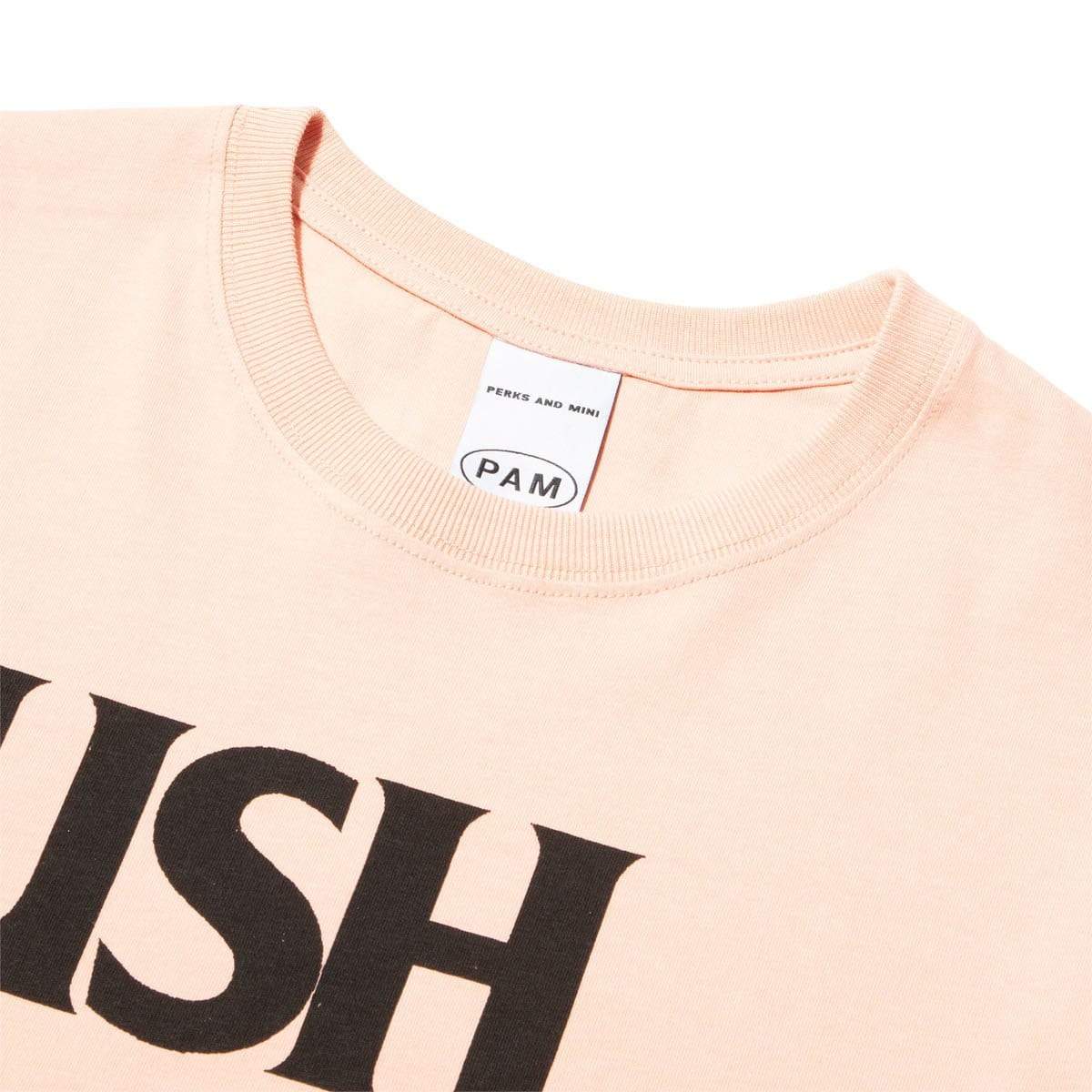 Perks and Mini T-Shirts MUSH ROOMS SS TEE