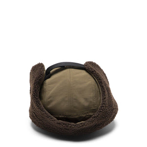 Rick Owens DRKSHDW Gilligan organic cotton bucket hat