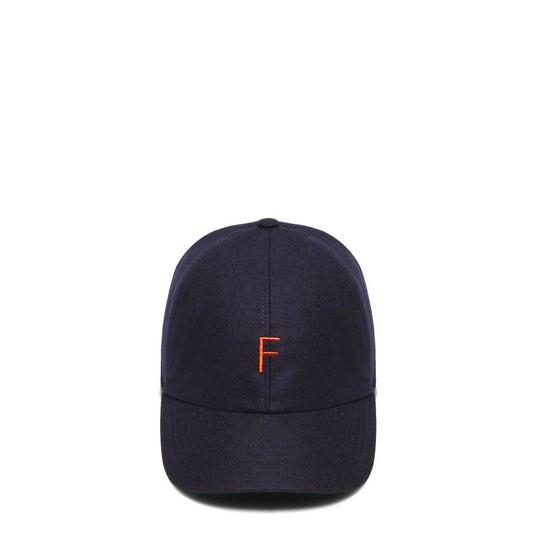 Futur Headwear NAVY / O/S / FUTURSS21-12 F CAP