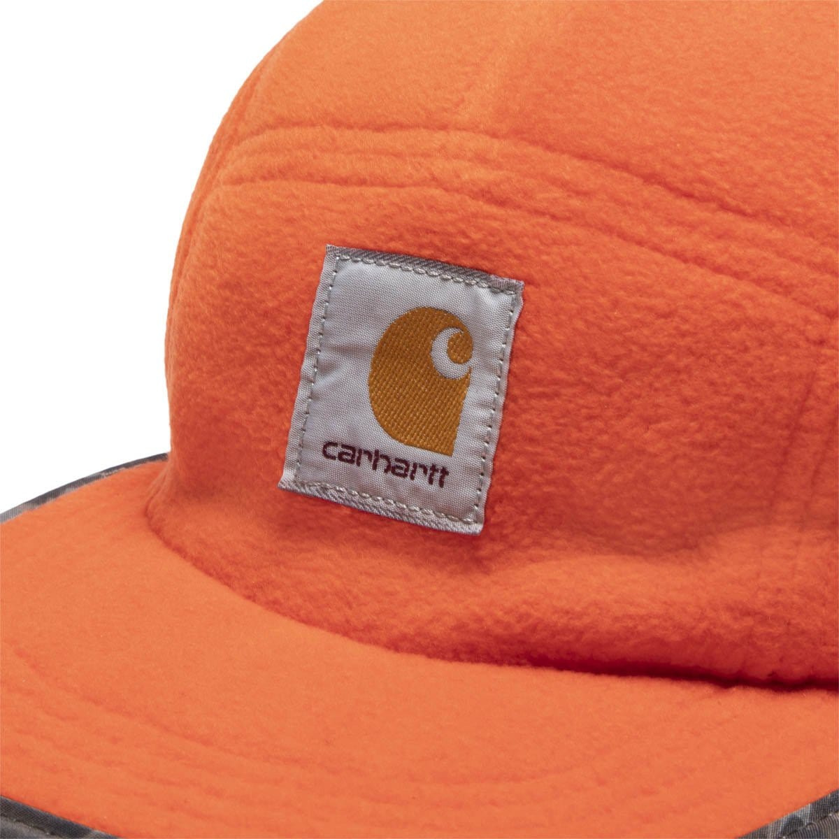 Carhartt W.I.P. Headwear CAMO COMBI / O/S HARLEM CAP