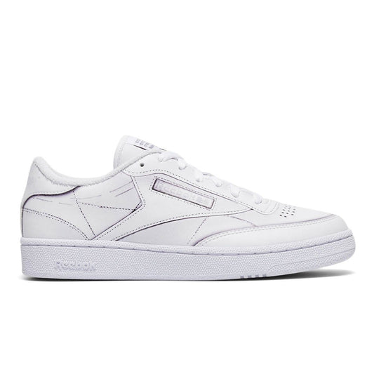 Reebok Shoes x Maison Margiela CLUB C TL